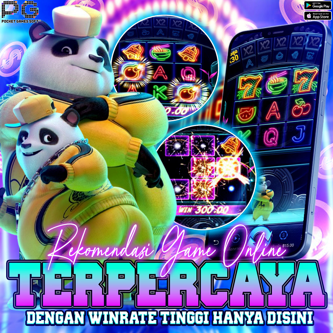 Banner Utama KASKUS21