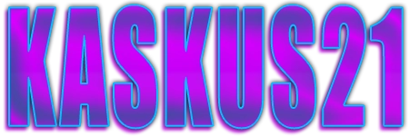 Logo KASKUS21